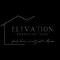 Elevation Property & Design Website Logo
