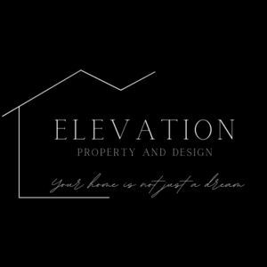 Elevation Property & Design Website Logo